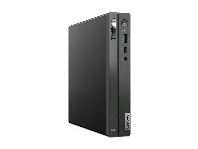 Lenovo | ThinkCentre | neo 50q (Gen 4) | Desktop | Tiny | Intel Core i5 | i5-13420H | Internal memory 16 GB | SO-DIMM DDR4 | Solid-state drive capacity 512 GB | Intel UHD Graphics | Keyboard language English | Windows 11 Pro | Warranty 36 month(s) - Image 6