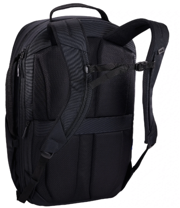 Thule | TSLB417 Subterra 2 | Laptop Backpack, 27 L | Fits up to size 16 " | Backpack | Black - Image 3