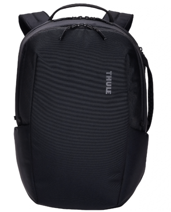 Thule | TSLB417 Subterra 2 | Laptop Backpack, 27 L | Fits up to size 16 " | Backpack | Black - Image 4