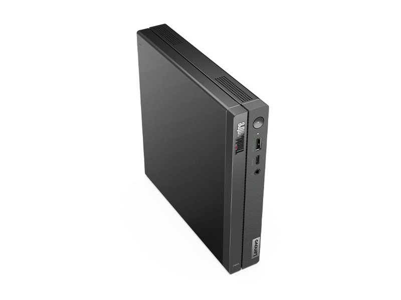 Lenovo | ThinkCentre | neo 50q (Gen 4) | Desktop | Tiny | Intel Core i5 | i5-13420H | Internal memory 16 GB | SO-DIMM DDR4 | Solid-state drive capacity 512 GB | Intel UHD Graphics | Keyboard language English | Windows 11 Pro | Warranty 36 month(s) - Image 7