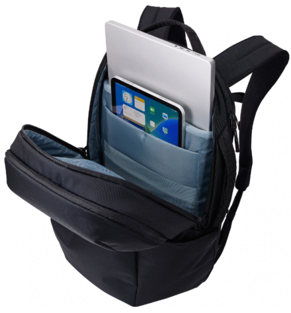 Thule | TSLB417 Subterra 2 | Laptop Backpack, 27 L | Fits up to size 16 " | Backpack | Black - Image 5