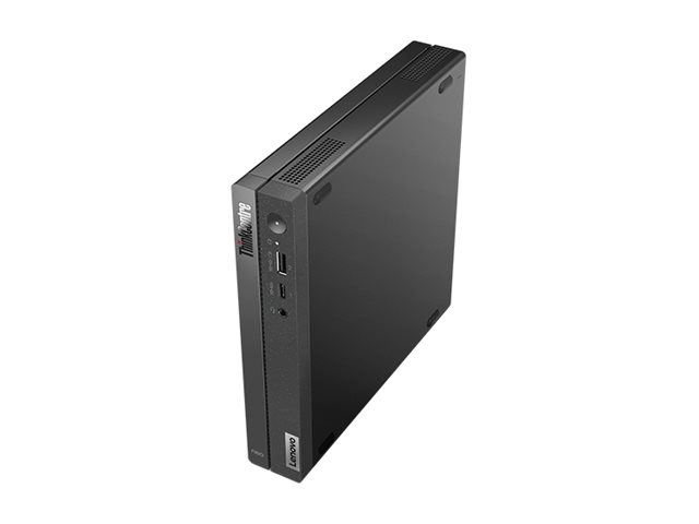 Lenovo | ThinkCentre | neo 50q (Gen 4) | Desktop | Tiny | Intel Core i5 | i5-13420H | Internal memory 16 GB | SO-DIMM DDR4 | Solid-state drive capacity 512 GB | Intel UHD Graphics | Keyboard language English | Windows 11 Pro | Warranty 36 month(s) - Image 8