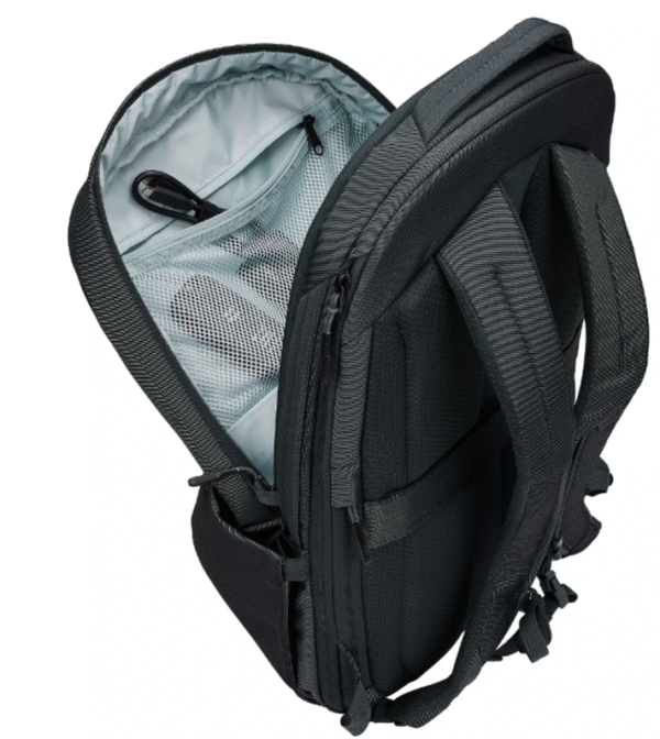 Thule | Subterra 2 | Backpack, 27 L | Fits up to size 16 " | Laptop backpack | Dark Slate - Image 4