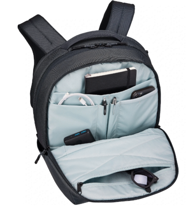 Thule | Subterra 2 | Backpack, 27 L | Fits up to size 16 " | Laptop backpack | Dark Slate - Image 5