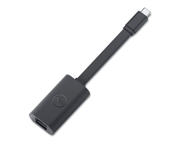 Dell Adapter USB-C to 2.5G Ethernet