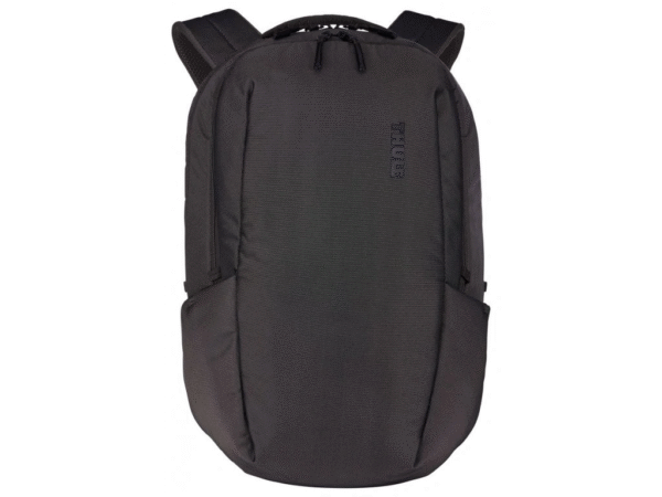 Thule | TSLB415 Subterra 2 | Laptop Backpack 21L | Fits up to size 16 " | Backpack | Vetiver Gray | Shoulder strap - Image 3