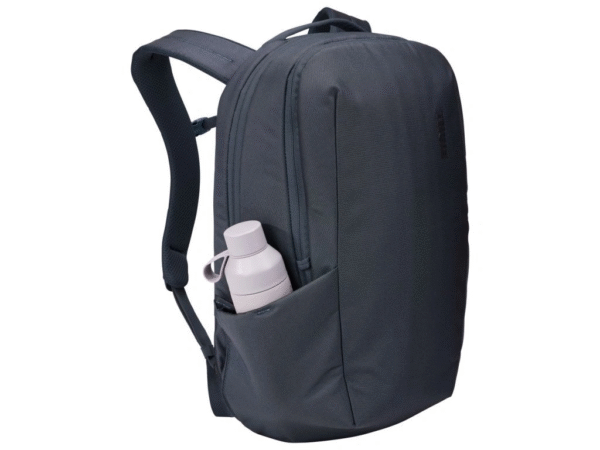 Thule | Subterra 2 | Backpack, 21 L | Fits up to size 16 " | Laptop backpack | Dark Slate - Image 4