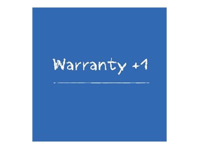 Eaton Warranty+1 Product 04, Distributed services (Electronic format), 1 year | Eaton