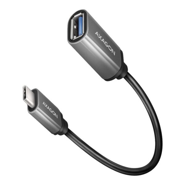 AXAGON Cable adapter into the USB-C port with USB-A female output, 20cm | RUCM-AFAC