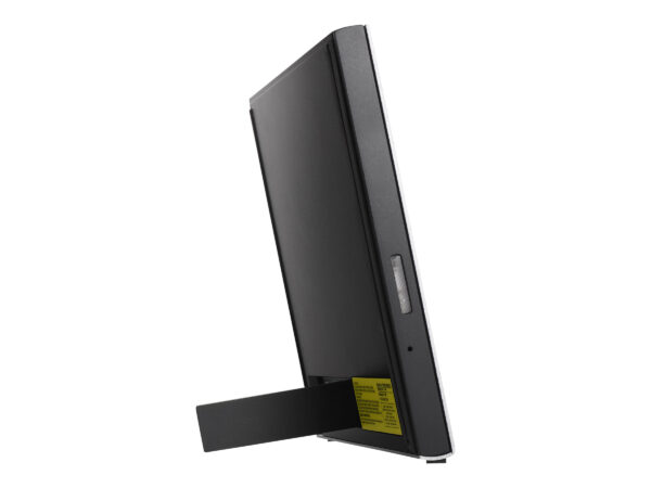 Asus | SDRW-08U5S-U | Interface USB 2.0 | DVD±RW | CD read speed 24 x | CD write speed 24 x | Metallic | Notebook - Image 8