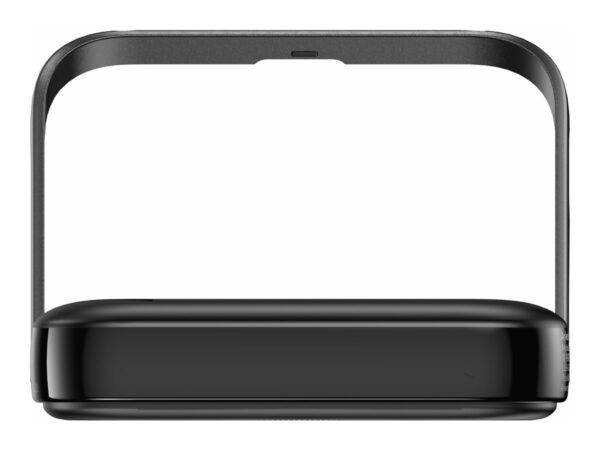 Anker 322 MagGo Power Bank with Holder | A1618G11 | 5000 mAh | Black - Image 2