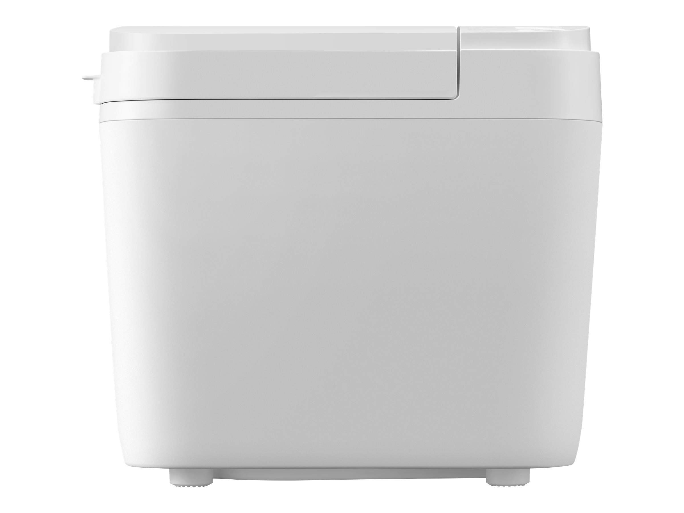 Panasonic | Bread Maker | SD-B2510 | Power 550 W | Number of programs 21 | Display Yes | White - Image 3