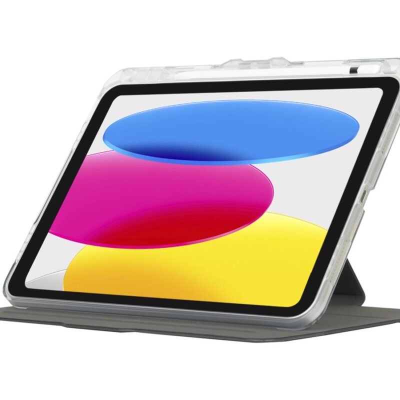 Targus VersaVu Clear Case for iPad 10.9" | THD936GL | Tablet case | Clear