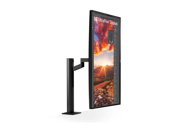 LG 32UN880K-B | 32 " | IPS | 16:9 | 60 Hz | 5 ms | 3840 x 2160 pixels | 350 cd/m² | HDMI ports quantity 2 - Image 7