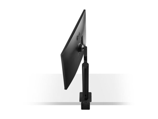LG 32UN880K-B | 32 " | IPS | 16:9 | 60 Hz | 5 ms | 3840 x 2160 pixels | 350 cd/m² | HDMI ports quantity 2 - Image 9