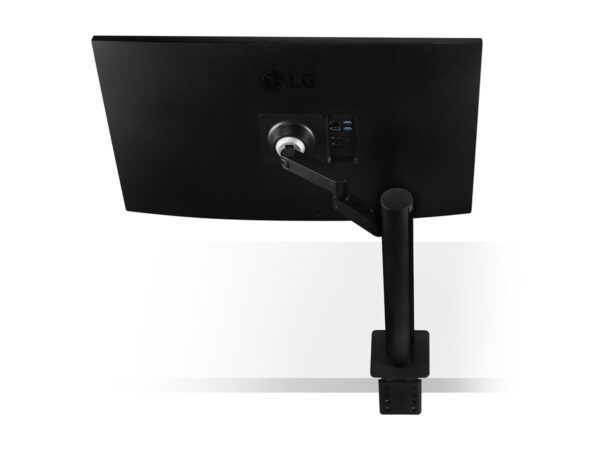LG 32UN880K-B | 32 " | IPS | 16:9 | 60 Hz | 5 ms | 3840 x 2160 pixels | 350 cd/m² | HDMI ports quantity 2 - Image 12