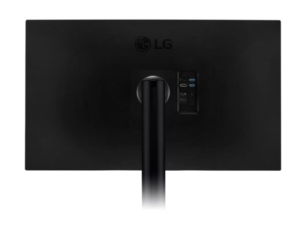 LG 32UN880K-B | 32 " | IPS | 16:9 | 60 Hz | 5 ms | 3840 x 2160 pixels | 350 cd/m² | HDMI ports quantity 2 - Image 15