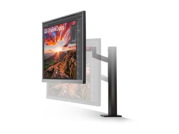 LG 32UN880K-B | 32 " | IPS | 16:9 | 60 Hz | 5 ms | 3840 x 2160 pixels | 350 cd/m² | HDMI ports quantity 2 - Image 19