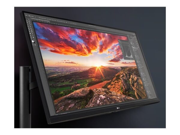 LG 32UN880K-B | 32 " | IPS | 16:9 | 60 Hz | 5 ms | 3840 x 2160 pixels | 350 cd/m² | HDMI ports quantity 2 - Image 20