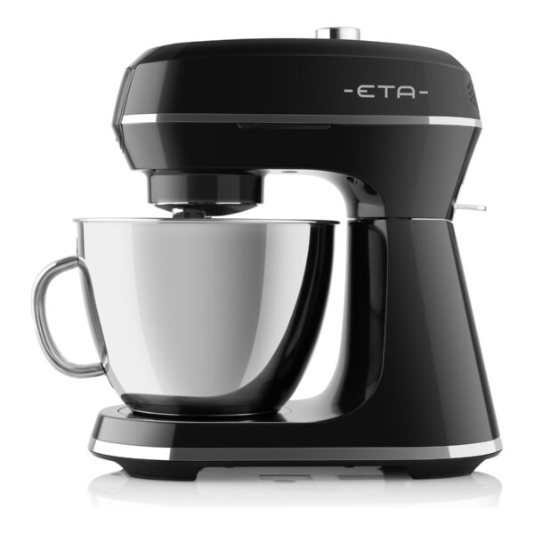 ETA Kitchen machine | ETA204390030 Storio II | 1200 W | Number of speeds 12 | Bowl capacity 5 L | Black