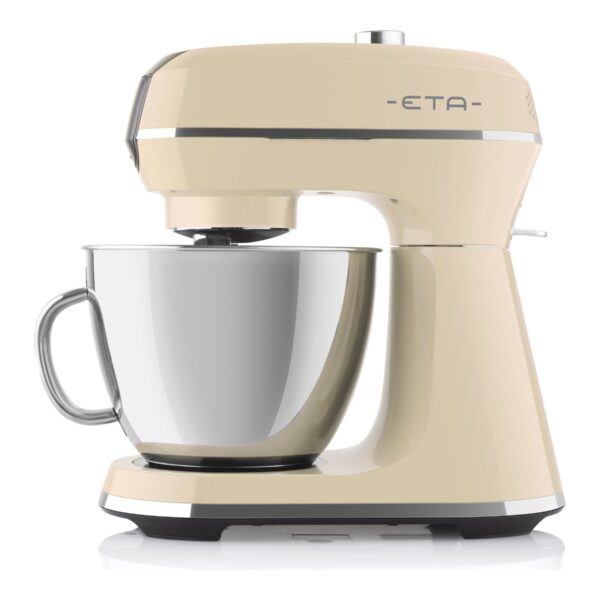ETA Kitchen machine | ETA204390010 Storio II | 1200 W | Number of speeds 12 | Bowl capacity 5 L | Beige