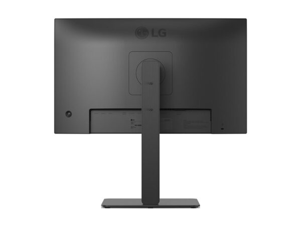 LG 24BA650-B | 23.8 " | IPS | 16:9 | 100 Hz | 5 ms | 1920 x 1080 pixels | 250 cd/m² | HDMI ports quantity 1 | Black - Image 11