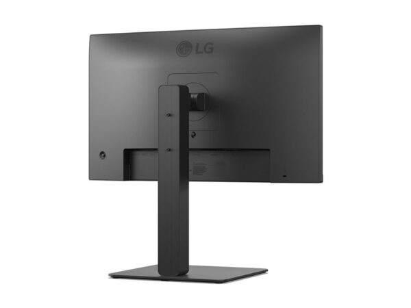 LG 24BA650-B | 23.8 " | IPS | 16:9 | 100 Hz | 5 ms | 1920 x 1080 pixels | 250 cd/m² | HDMI ports quantity 1 | Black - Image 13