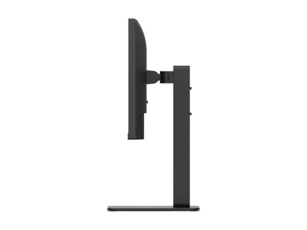 LG 24BA650-B | 23.8 " | IPS | 16:9 | 100 Hz | 5 ms | 1920 x 1080 pixels | 250 cd/m² | HDMI ports quantity 1 | Black - Image 14