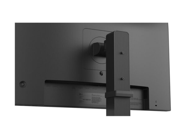 LG 24BA650-B | 23.8 " | IPS | 16:9 | 100 Hz | 5 ms | 1920 x 1080 pixels | 250 cd/m² | HDMI ports quantity 1 | Black - Image 16