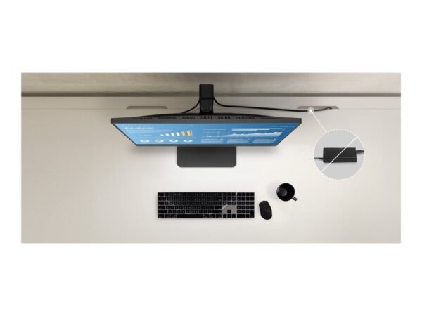 LG 24BA650-B | 23.8 " | IPS | 16:9 | 100 Hz | 5 ms | 1920 x 1080 pixels | 250 cd/m² | HDMI ports quantity 1 | Black - Image 21