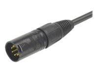 Beyerdynamic | Connecting cable with 5 pin XLR male | K 190.41 - Image 2