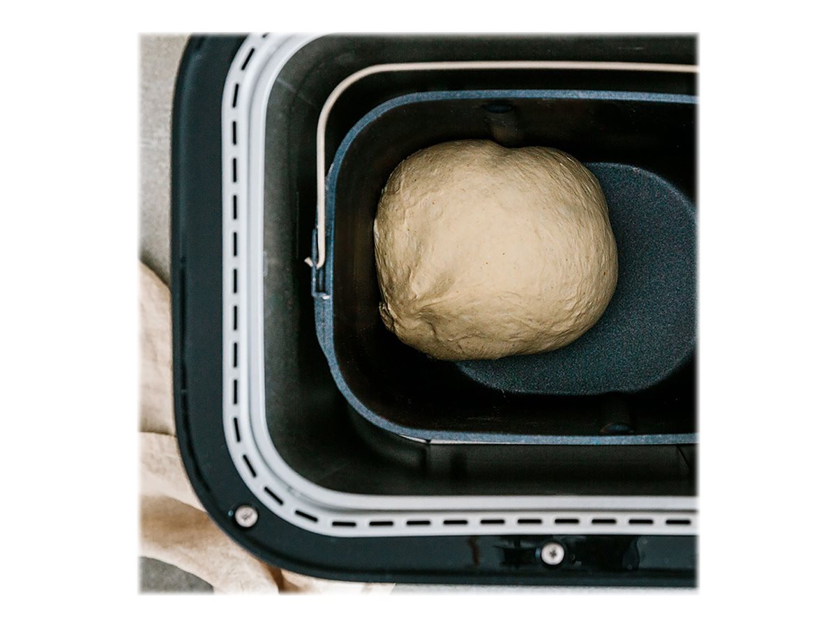 Panasonic | Bread Maker | SD-B2510 | Power 550 W | Number of programs 21 | Display Yes | White - Image 13