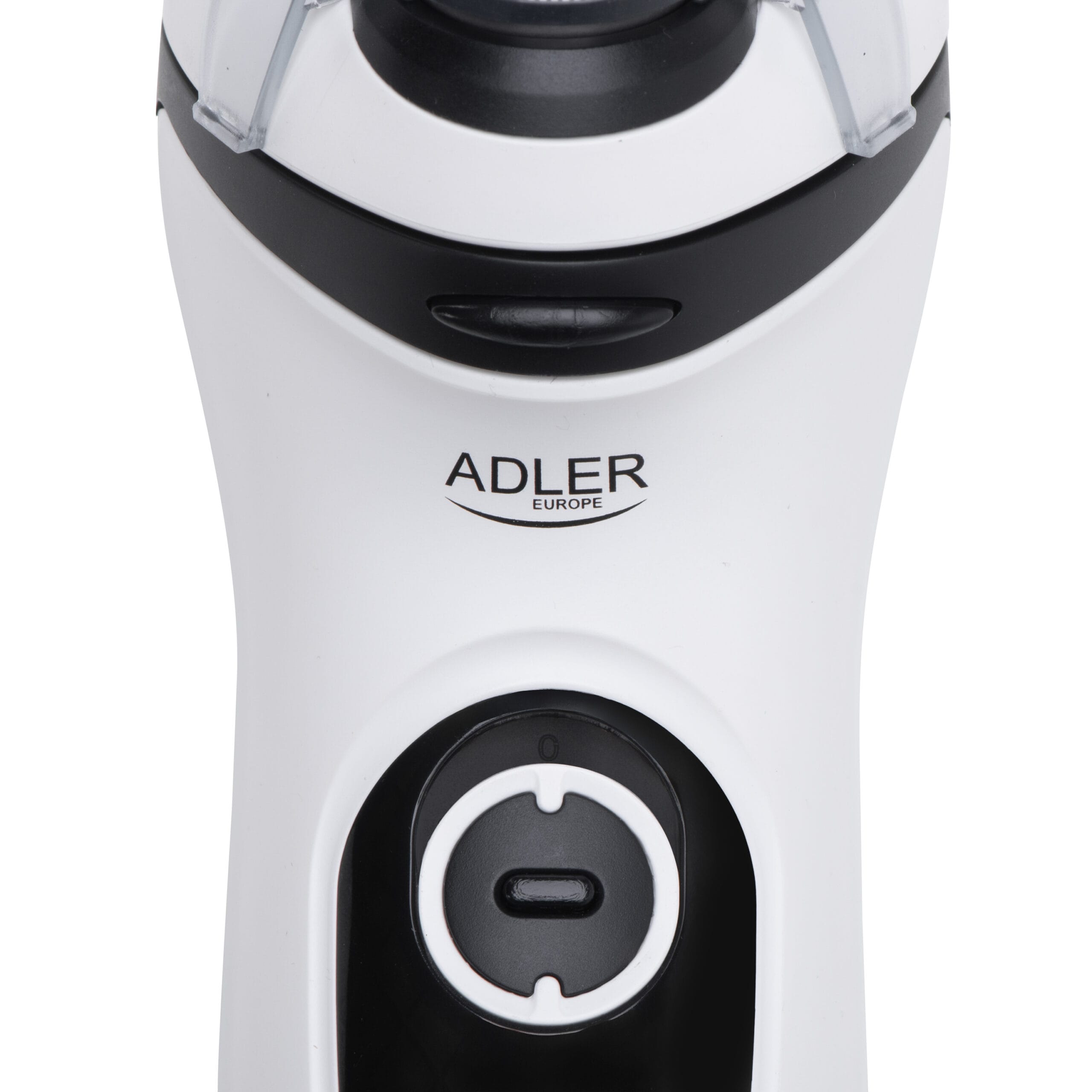 Adler Shaver for men | AD 2910w | Operating time (max) Up to 60 min | White - Image 5