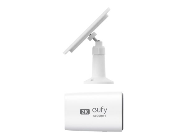 Anker Eufy | Security Camera With Solar Panel | SoloCam C210 | Wire-free | IP67 | Built-In 8 GB EMMC | White - Image 4
