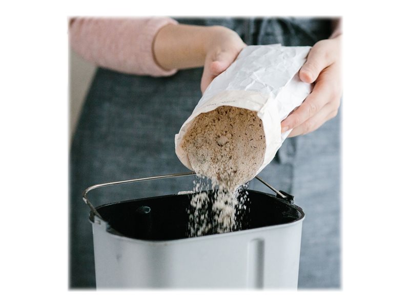 Panasonic | Bread Maker | SD-B2510 | Power 550 W | Number of programs 21 | Display Yes | White - Image 14