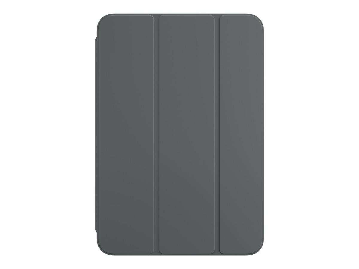 Apple Smart Folio for iPad mini (A17 Pro) | Folio | Charcoal Gray
