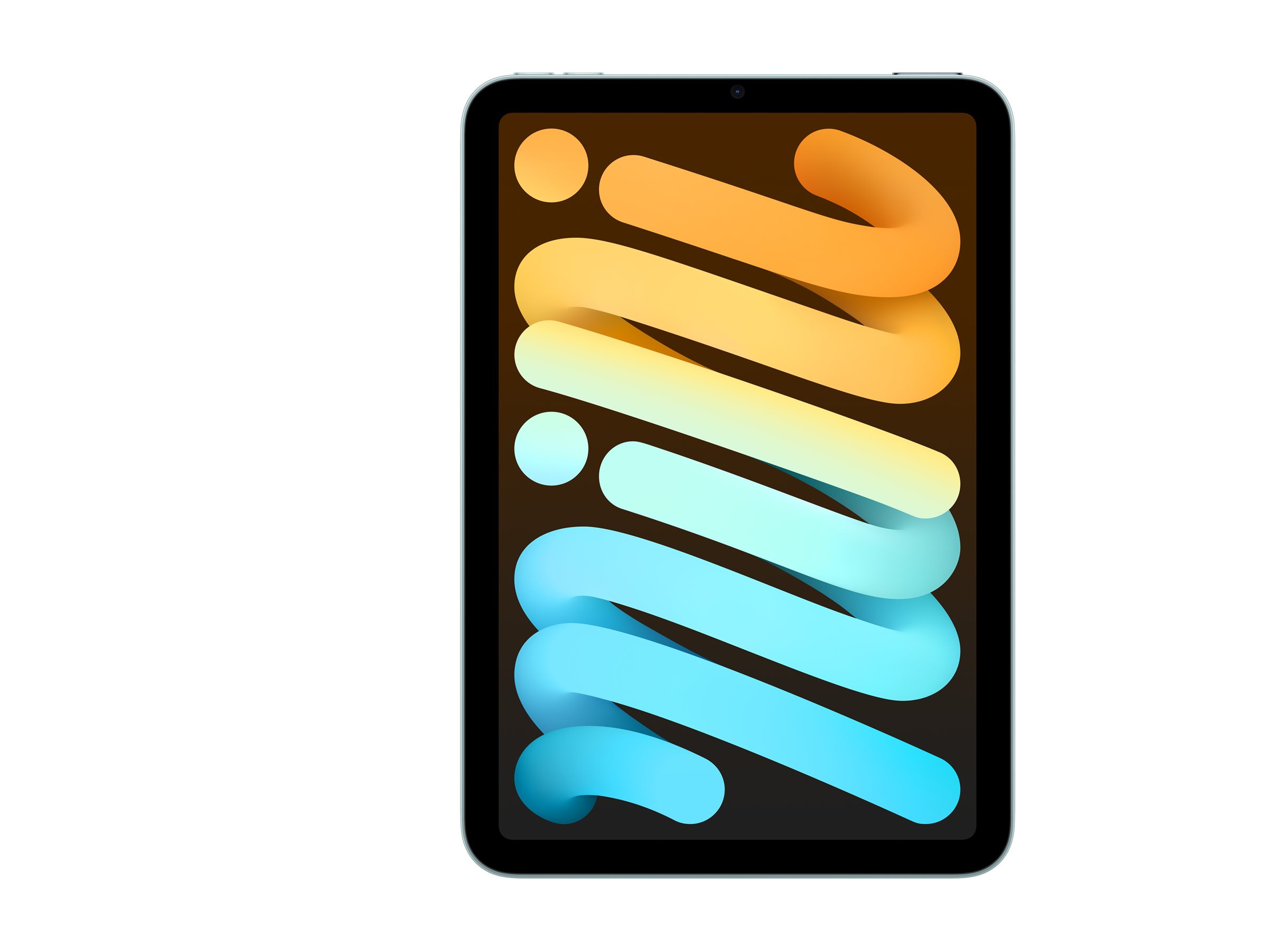 Apple iPad Mini | 8.3 " | Blue | Liquid Retina | 2266 x 1488 pixels | A17 Pro | 128 GB | Wi-Fi | Bluetooth | iOS | Warranty 12 month(s)