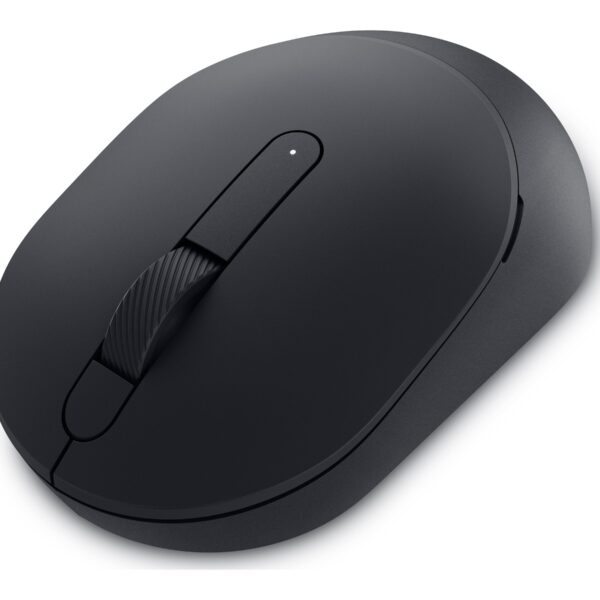 Dell Silent Mouse | MS355 | Wireless | Bluetooth/2.4GHz | Black