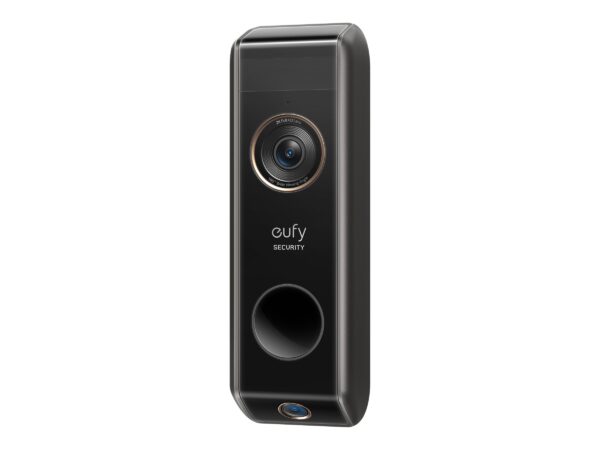 Anker Eufy Video Doorbell 2K with HomeBase, Battery Powered - Image 2