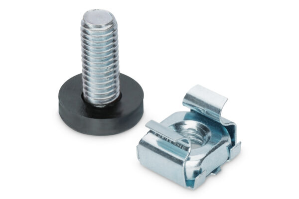 Digitus Fixing set for 483 mm (19‘‘) and 254 mm (10") components, M6 | DN-19 SET-S - Image 3