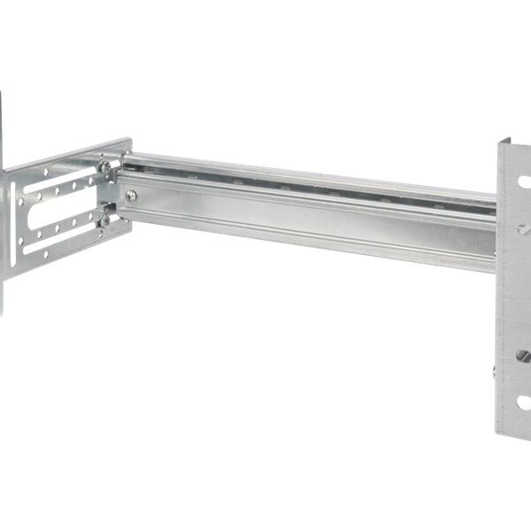 Digitus 483 mm (19inc) DIN Rail Holder, 4U | DN-19-DIN-4U