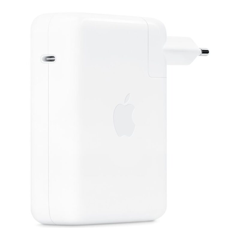 Apple | White | USB-C | 140 W | Power Adapter