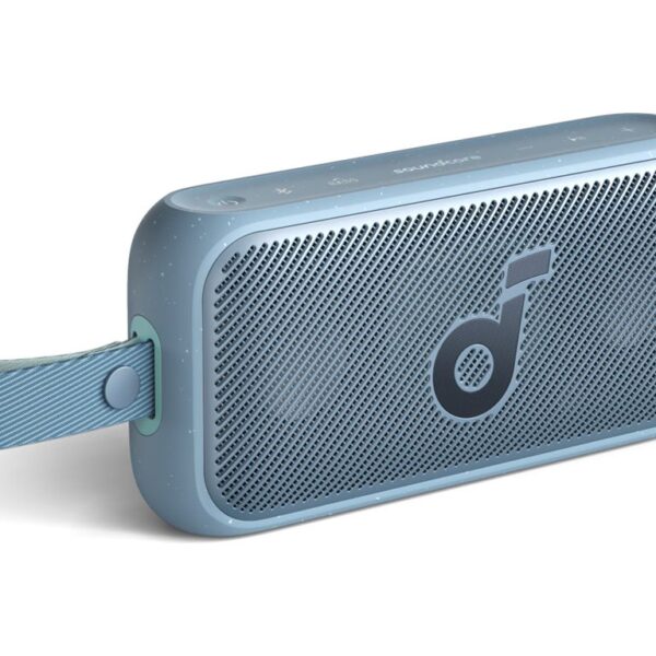 Anker Soundcore | Portable Bluetooth Speaker | Motion 300 | 30 W | Bluetooth | Frost Blue | Portable | Wireless connection