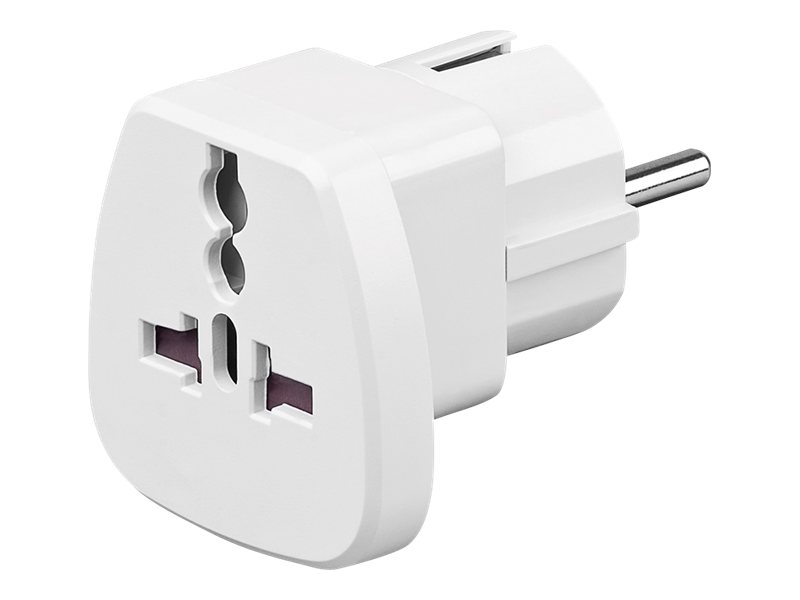 Goobay 94026 Travel adapter - Image 2