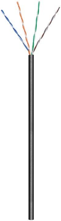 Goobay | CAT 5e outdoor network cable, U/UTP | 57198