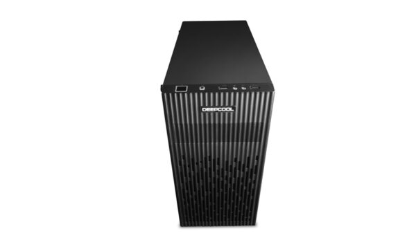 Deepcool | MATREXX 30 | Side window | Micro ATX | Power supply included No | ATX PS2 (Length less than 170mm) - Image 7