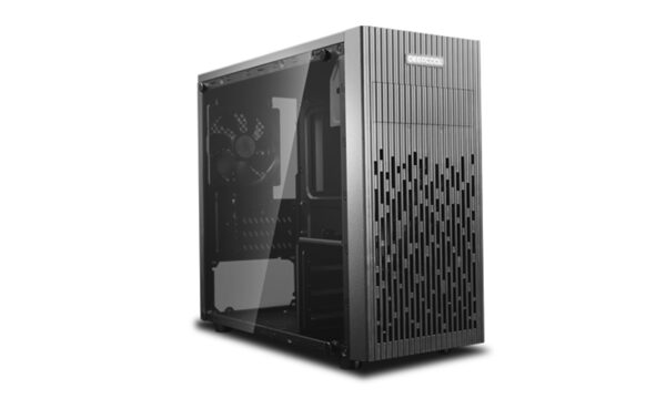 Deepcool | MATREXX 30 | Side window | Micro ATX | Power supply included No | ATX PS2 (Length less than 170mm) - Image 10
