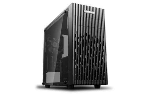 Deepcool | MATREXX 30 | Side window | Micro ATX | Power supply included No | ATX PS2 (Length less than 170mm) - Image 11