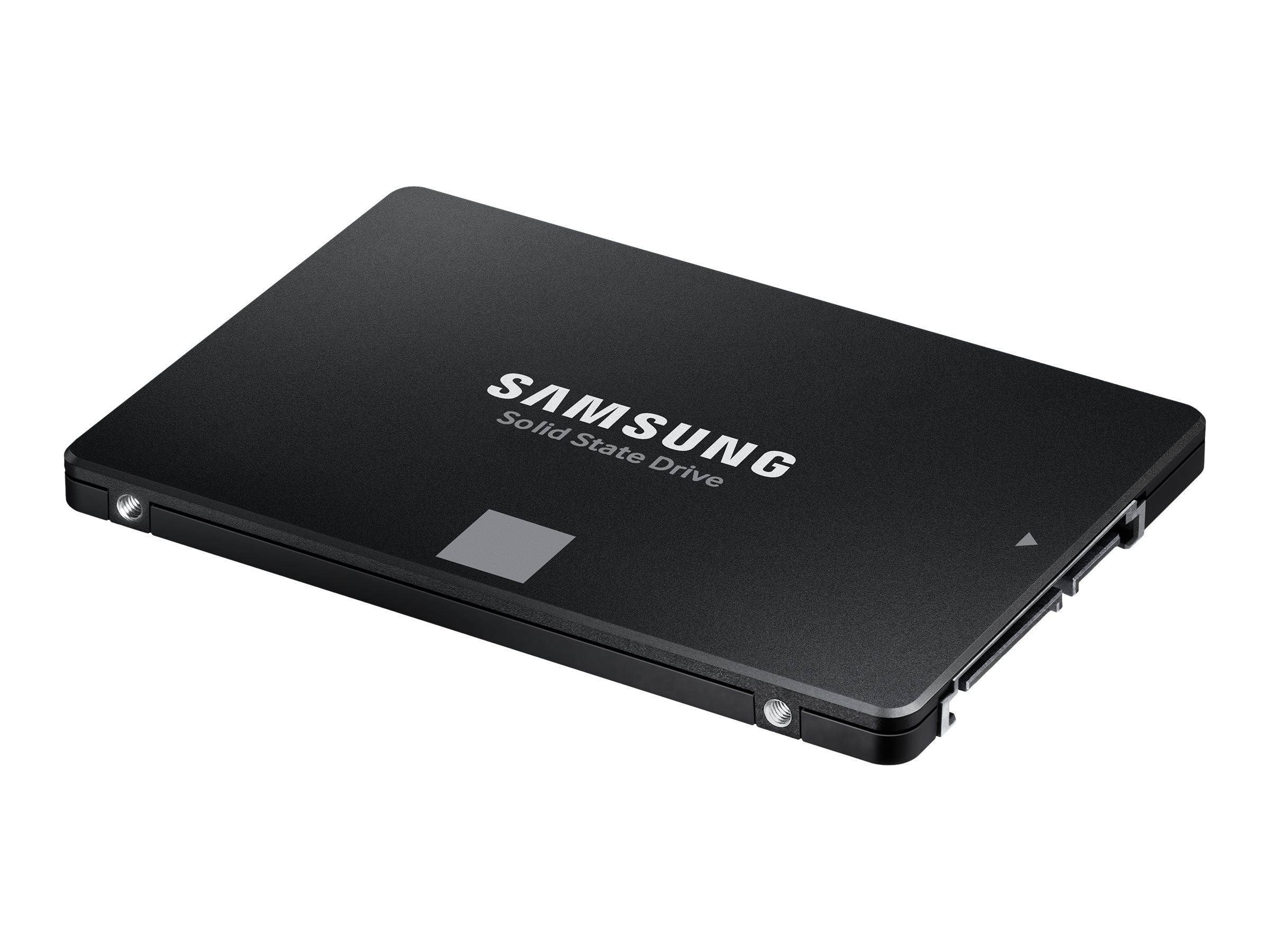 Samsung | SSD | 870 EVO | 1000 GB | SSD form factor 2.5" | Solid-state drive interface SATA III | Read speed 560 MB/s | Write speed 530 MB/s - Image 3
