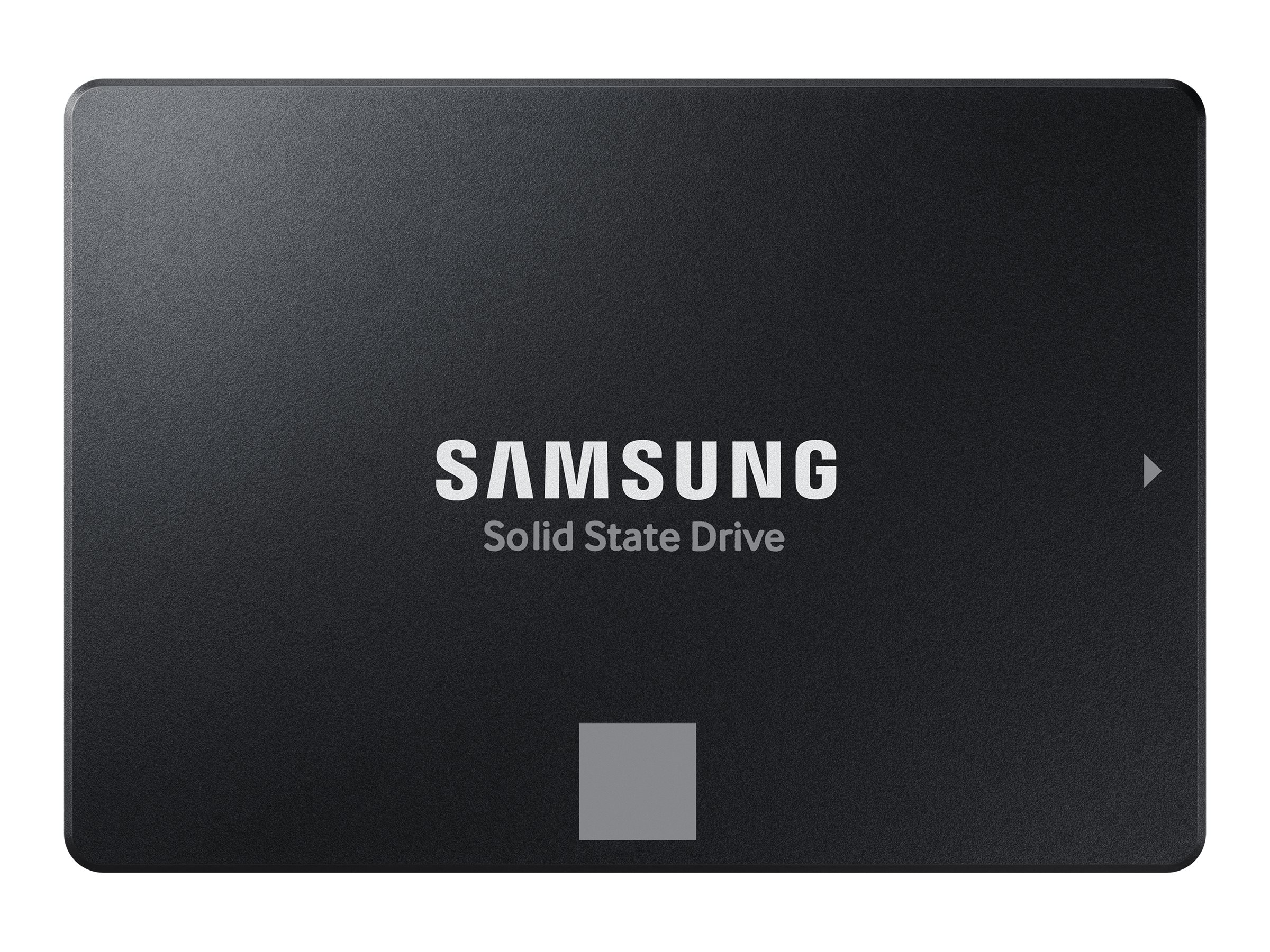 Samsung | SSD | 870 EVO | 1000 GB | SSD form factor 2.5" | Solid-state drive interface SATA III | Read speed 560 MB/s | Write speed 530 MB/s - Image 4